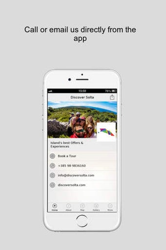 Imagen 0 para Discover Solta
