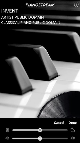 Image 0 for PIANOSTREAM