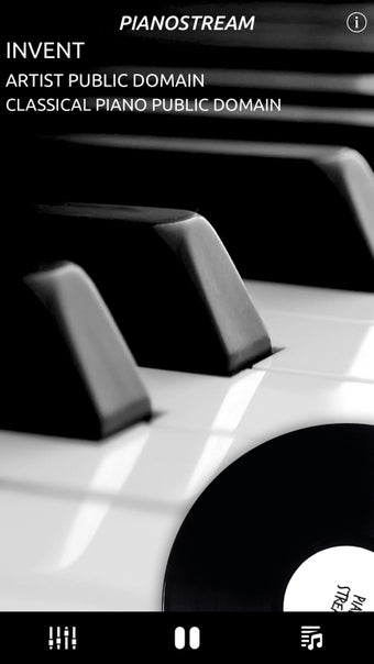 Image 2 for PIANOSTREAM