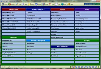 Image 0 for EasyDesktop