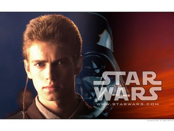 Image 0 for StarWars screensaver