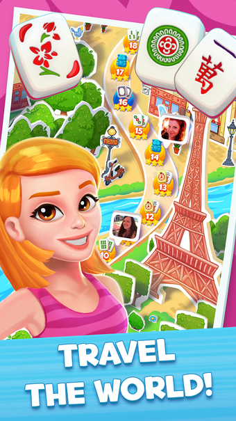 Image 3 for Mahjong City Tours