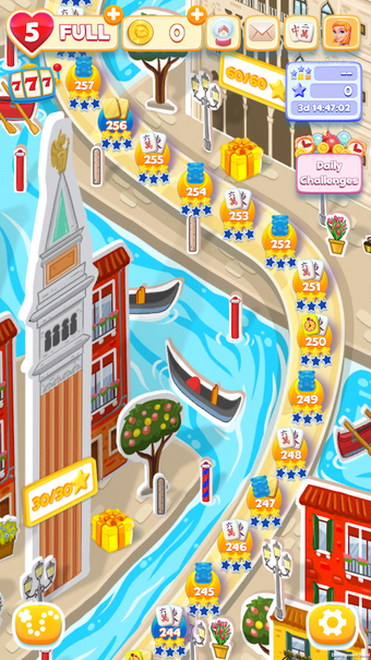 Image 0 for Mahjong City Tours