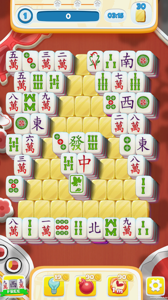 Image 1 for Mahjong City Tours