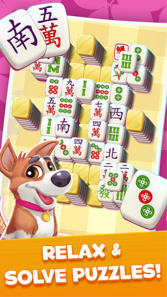 Image 2 for Mahjong City Tours