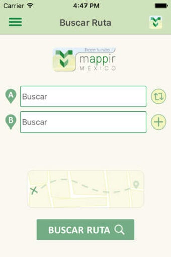 Image 0 for mappir