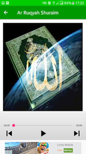 Image 1 for Ruqyah for Jinn and Evil …