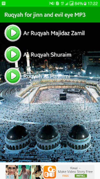 Image 0 for Ruqyah for Jinn and Evil …