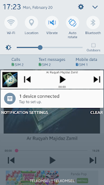 Image 0 for Ruqyah for Jinn and Evil …
