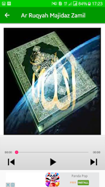 Image 1 for Ruqyah for Jinn and Evil …