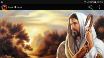 Image 0 for Jesus Wallpapers HD