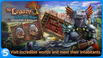 Imagen 0 para The Legacy 3