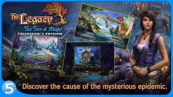 Imagen 2 para The Legacy 3