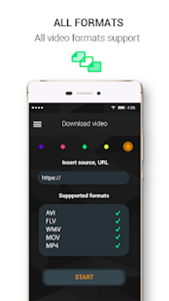 Image 3 for Video Player & Downloader…