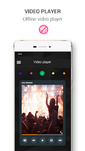 Image 0 for Video Player & Downloader…
