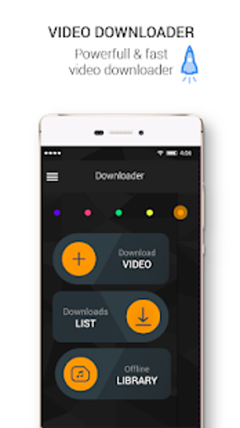 Image 1 for Video Player & Downloader…