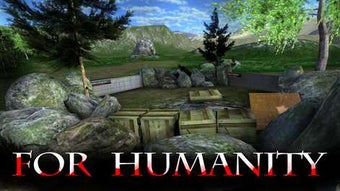 Imagen 2 para Zombie Ops 3D Shooter for…