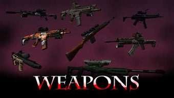 Imagen 0 para Zombie Ops 3D Shooter for…