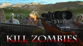 Imagen 3 para Zombie Ops 3D Shooter for…