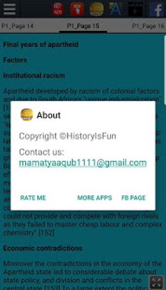 Image 2 for History of Apartheid