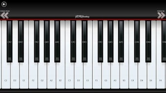 Imagen 0 para Piano8 for Windows 8