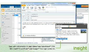 Imagen 0 para Loqu8 Insight Enterprise …