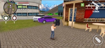 Image 2 for Mad City Gangs: Nice City…