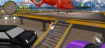 Image 1 for Mad City Gangs: Nice City…