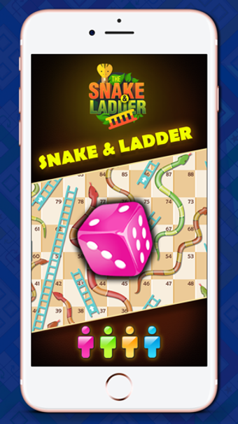 Image 3 for The Snake & Ladder