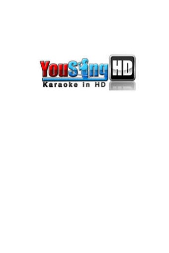Image 0 for YouSingHD