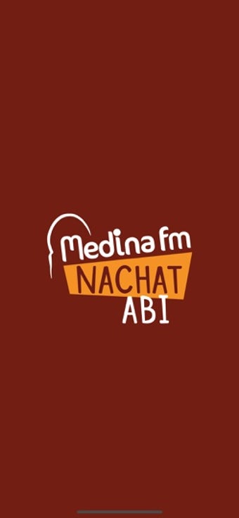 Image 2 for Radio Medina Nachat