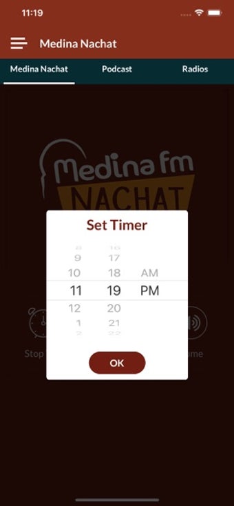 Image 3 for Radio Medina Nachat