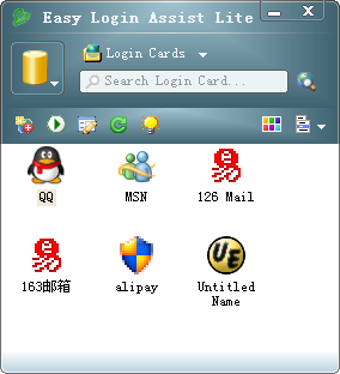 Image 0 for Easy Login Assist Lite