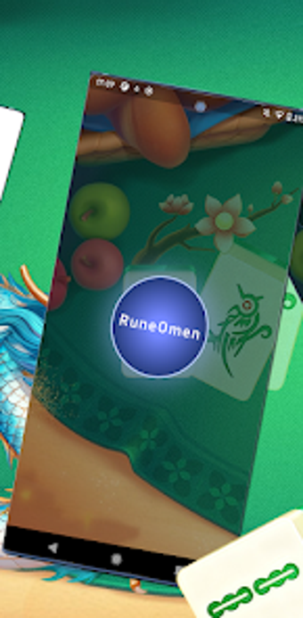 Image 0 for RuneOmen