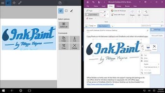 Image 0 for InkPaint for Windows 10