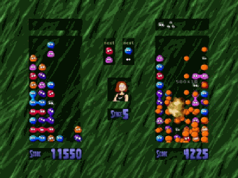 Imagen 0 para Candy Volcano Arcade Game
