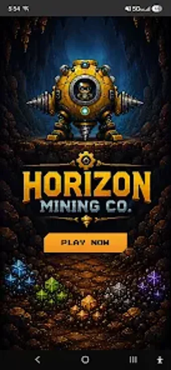 Imagen 0 para The Horizon Mining Co.