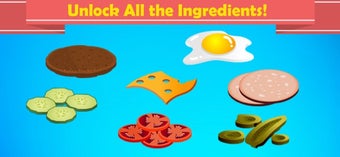 Image 2 for Burger Money: Cooking Gam…