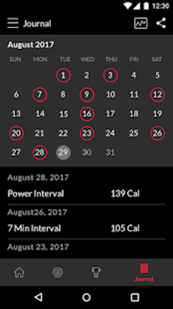 Image 3 for Bowflex Max Trainer