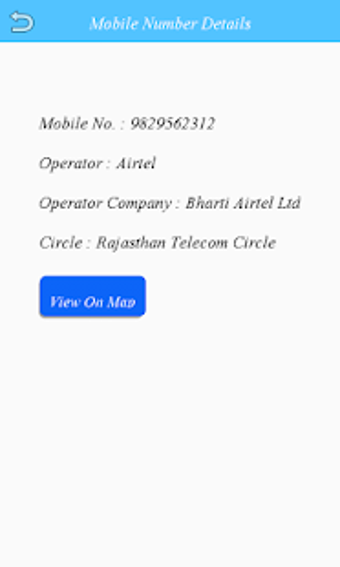 Imagen 1 para Mobile Tracker - free mob…