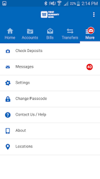 Imagen 0 para First Guaranty Bank Mobil…