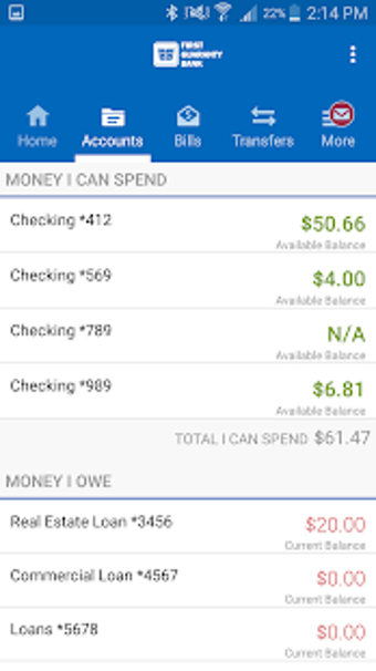 Imagen 3 para First Guaranty Bank Mobil…