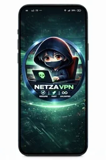 Imagen 0 para NETZA VPN