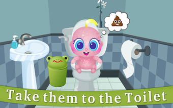Image 0 for Cutie Dolls the game