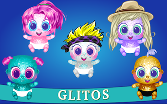 Image 2 for Cutie Dolls the game
