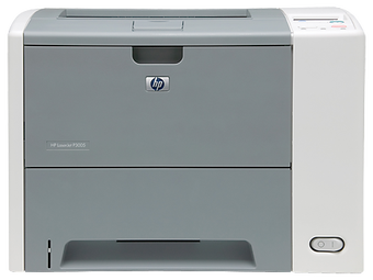 Image 0 for HP LaserJet P3005 Printer…