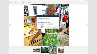 Image 0 for HEIC Viewer, Print and Co…
