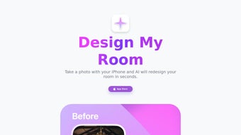 Image 0 for Design My Room