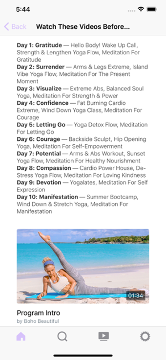 Image 3 for 10 Days By Boho Beautiful