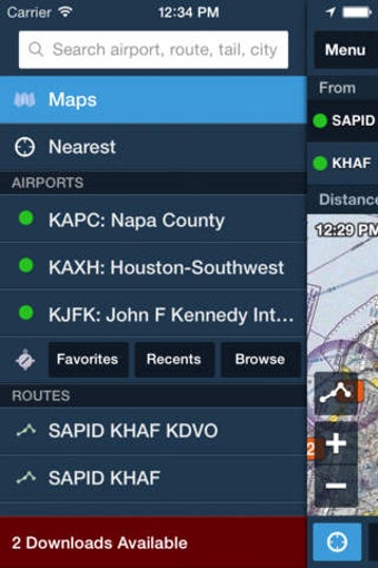 Image 0 for ForeFlight Mobile EFB